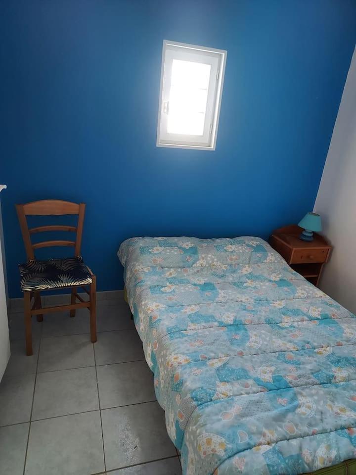 Maisonnette Saintes Esterno foto